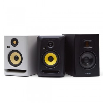 Studio Monitors